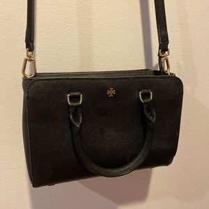 Tory Burch Black purse